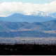 Rocky Mountains. Wikimedia Commons
